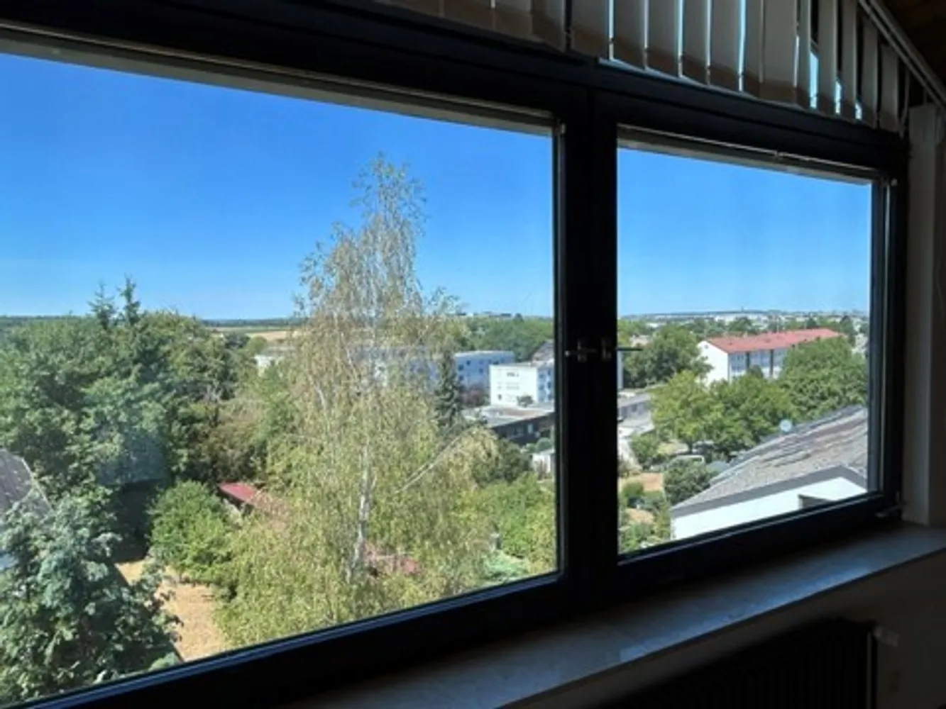 3 Zimmer Wohnung mit 90 m² in Böblingen – Bild 3