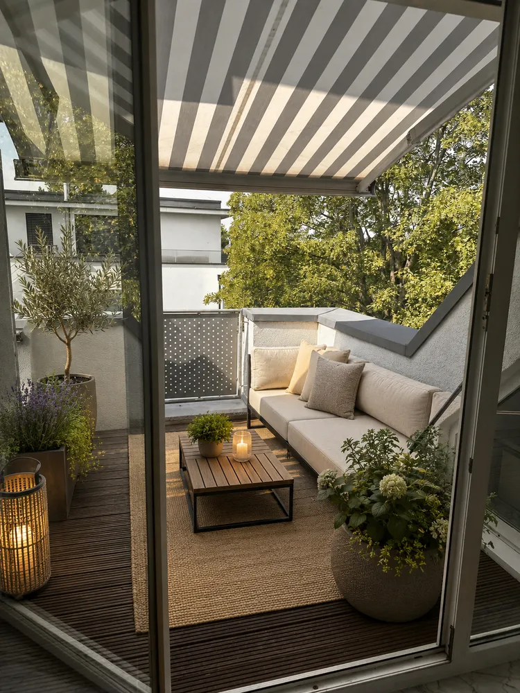 2 Zimmer Wohnung mit 72 m² in Wiesbaden – Bild 3
