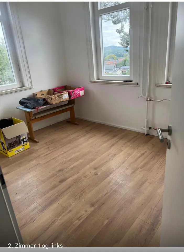 3 Zimmer Wohnung mit 55 m² in Sonneberg – Bild 3