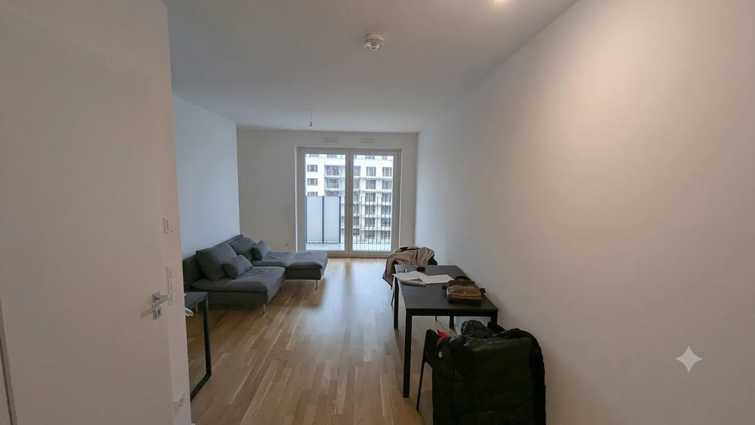2 Zimmer Wohnung mit 50 m² in Frankfurt am Main – Bild 6