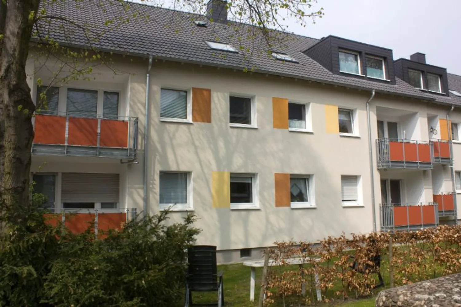 3 Zimmer Wohnung mit 74 m² in Essen – Bild 6