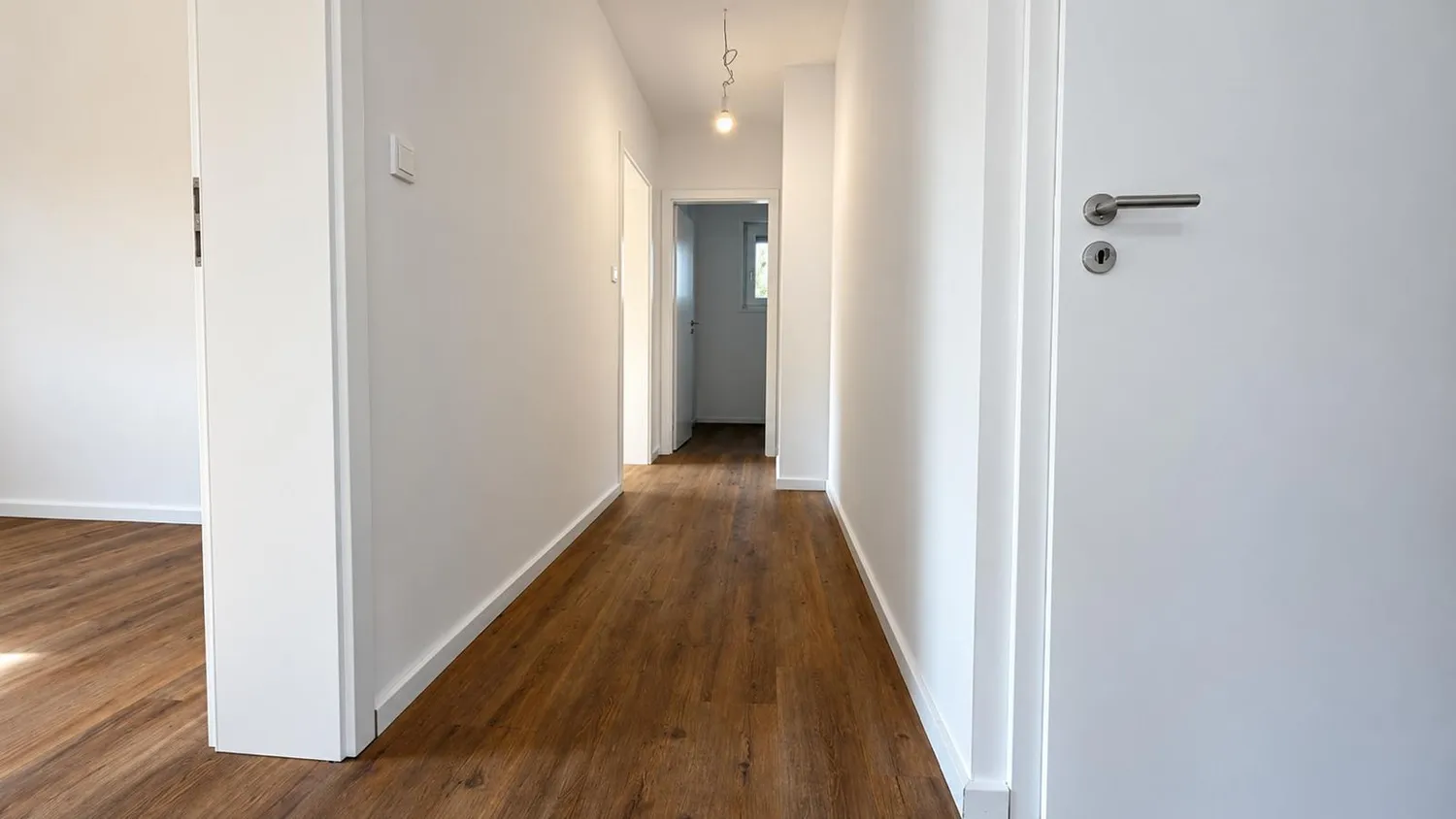 3 room apartment with 100 m² in Bergheim – Photo 2