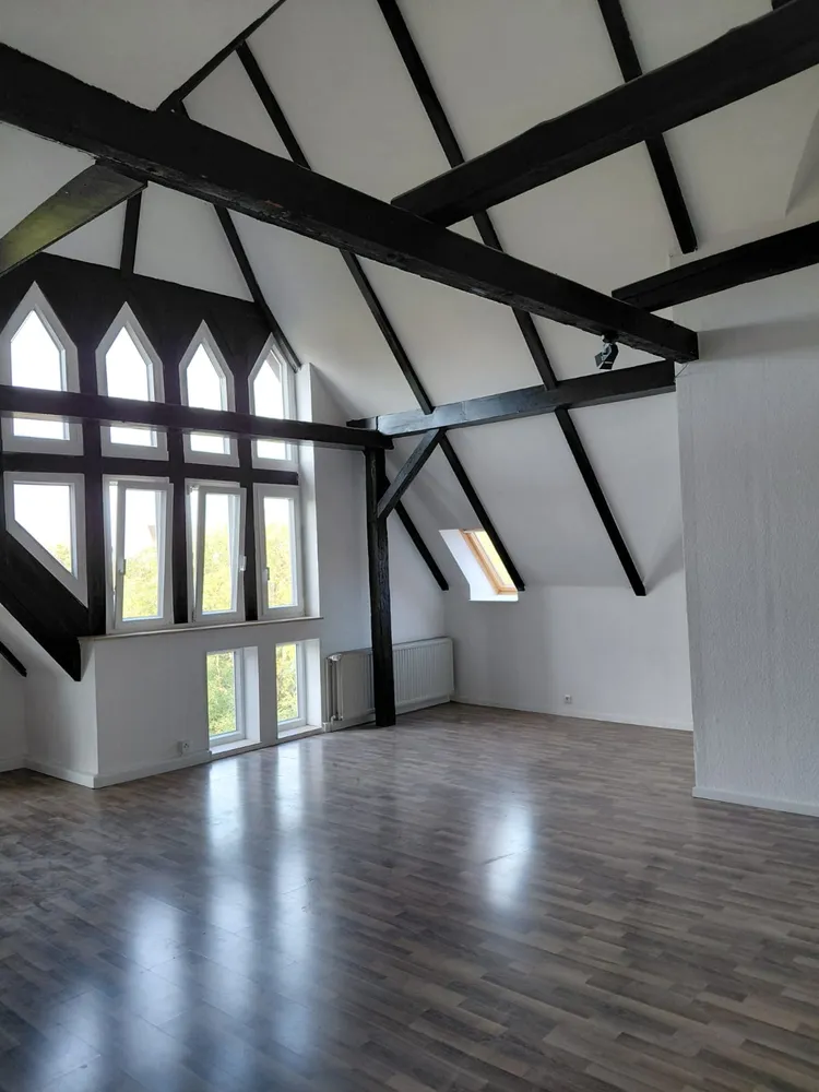 3 room apartment with 90 m² in Hanover – Photo 3