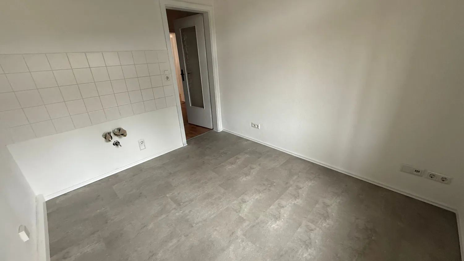 2 Zimmer Wohnung mit 52 m² in Chemnitz – Bild 2