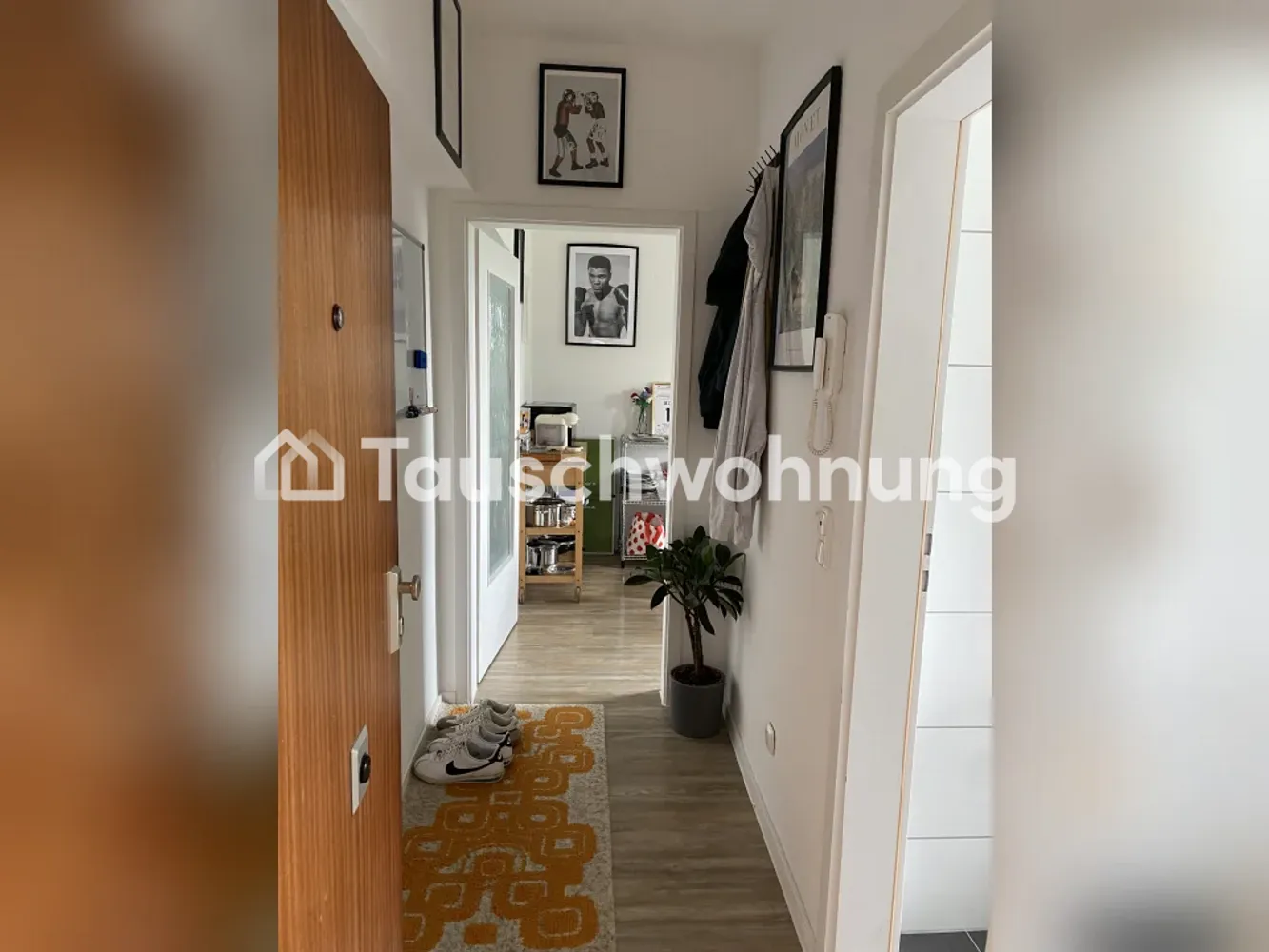 2 Zimmer Wohnung mit 45 m² in Köln – Bild 2