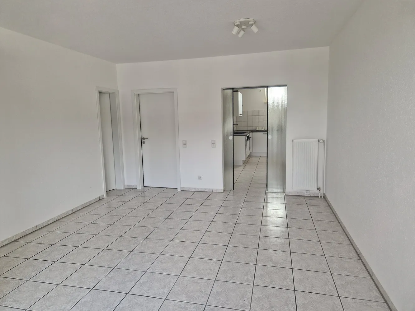 4 Zimmer Wohnung mit 100 m² in Paderborn – Bild 7