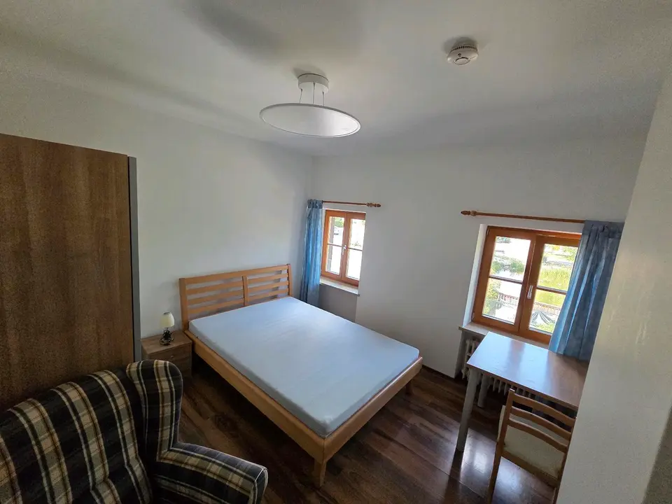 Studio mit 20 m² in Starnberg – Bild 3