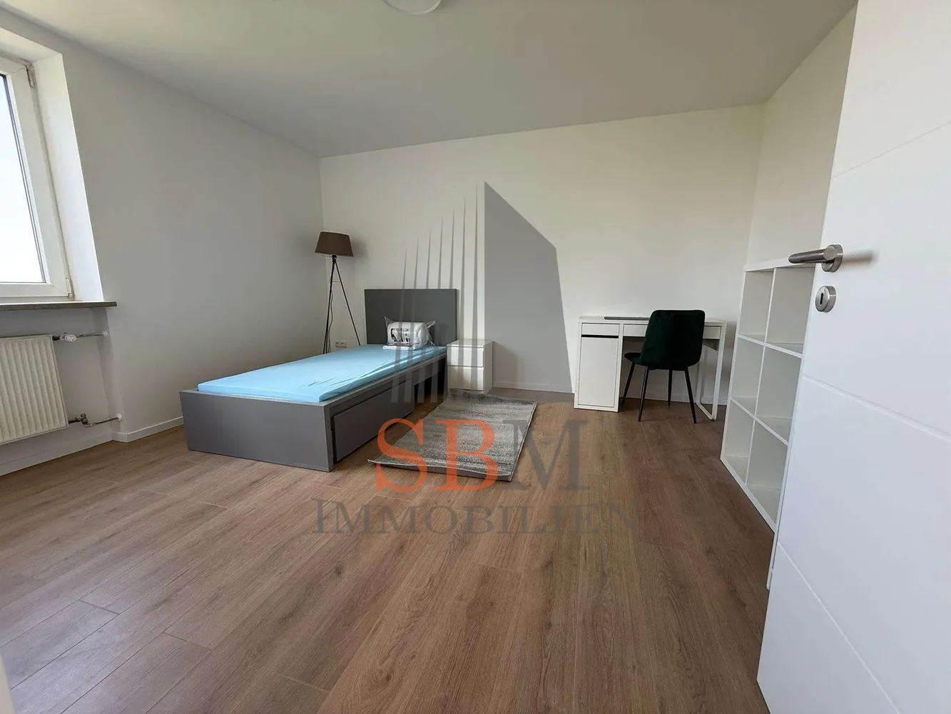 Shared room with 7 m² in Munich – Photo 1