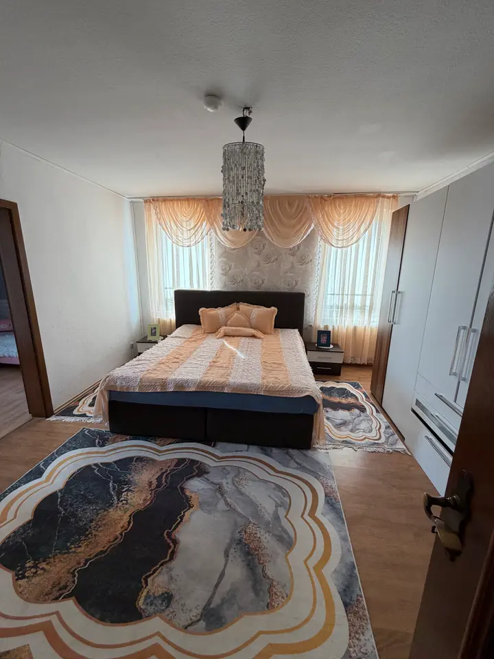 5 Zimmer Wohnung mit 140 m² in Bramsche – Bild 9