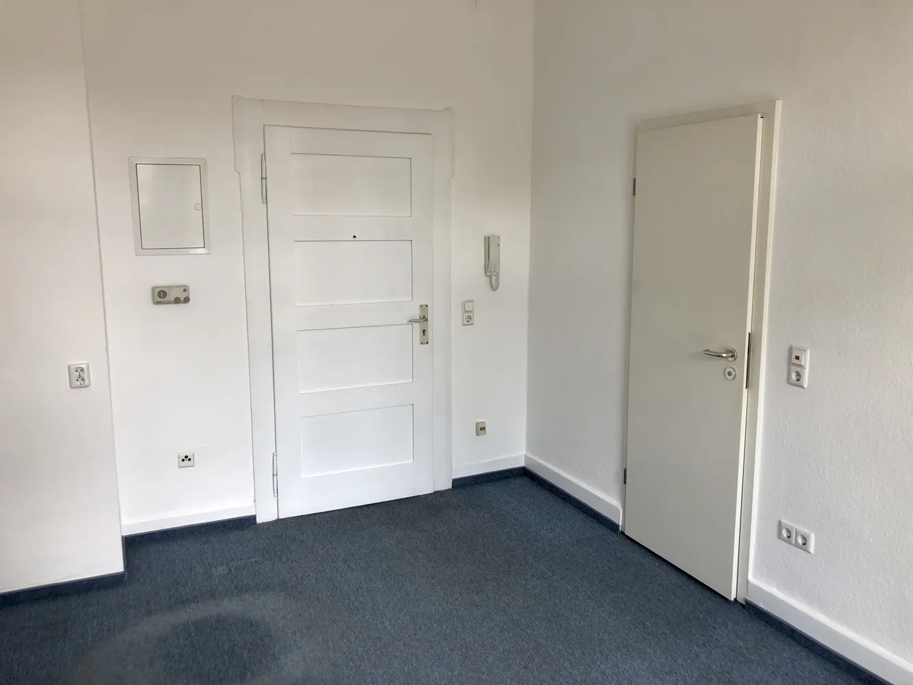 1 Zimmer Wohnung mit 25 m² in Karlsruhe – Bild 9
