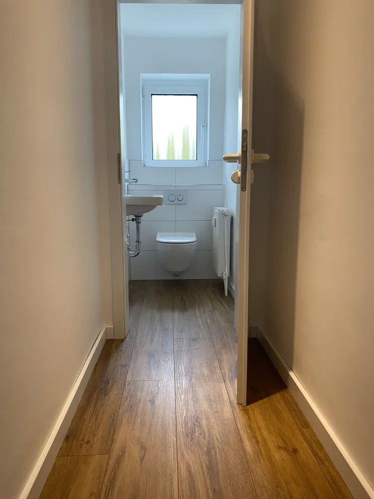 2 Zimmer Wohnung mit 75 m² in Leverkusen – Bild 9