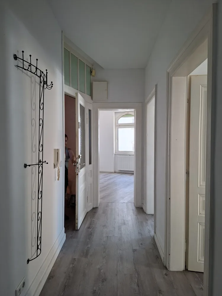 3 Zimmer Wohnung mit 62 m² in Frankfurt am Main – Bild 4