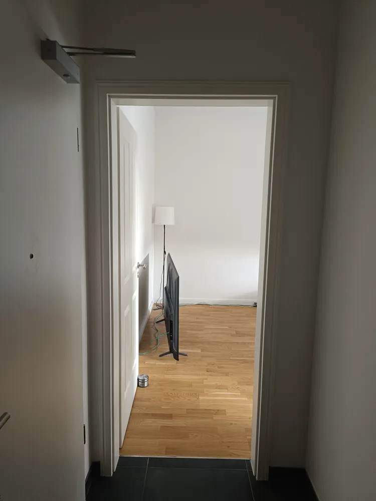 2 room apartment with 44 m² in Magdeburg – Photo 8