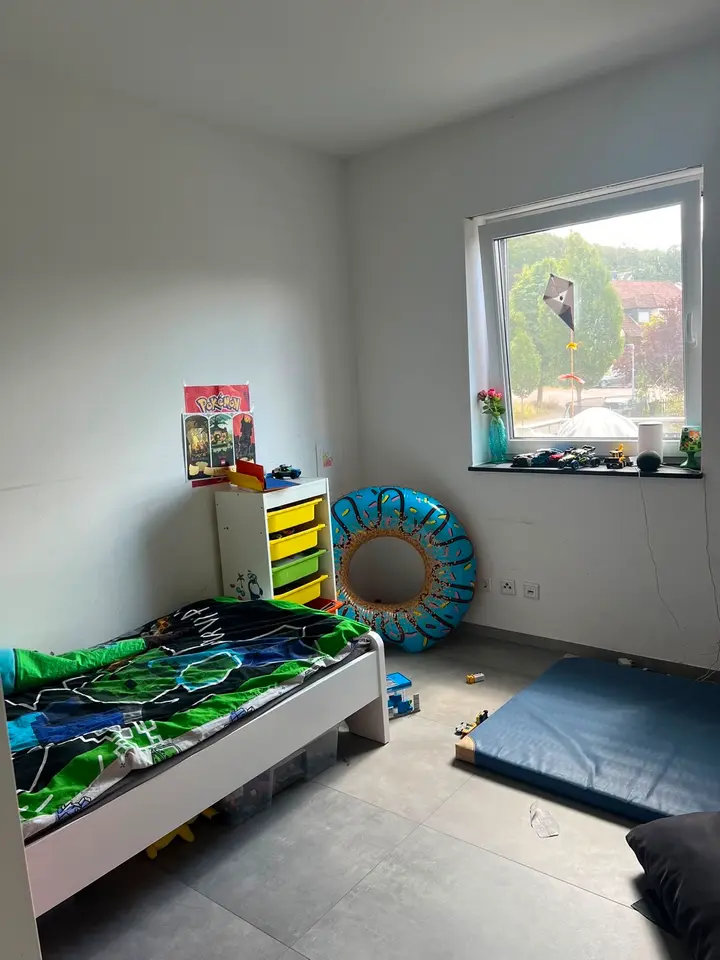 4 Zimmer Wohnung mit 138 m² in Miltenberg – Bild 1