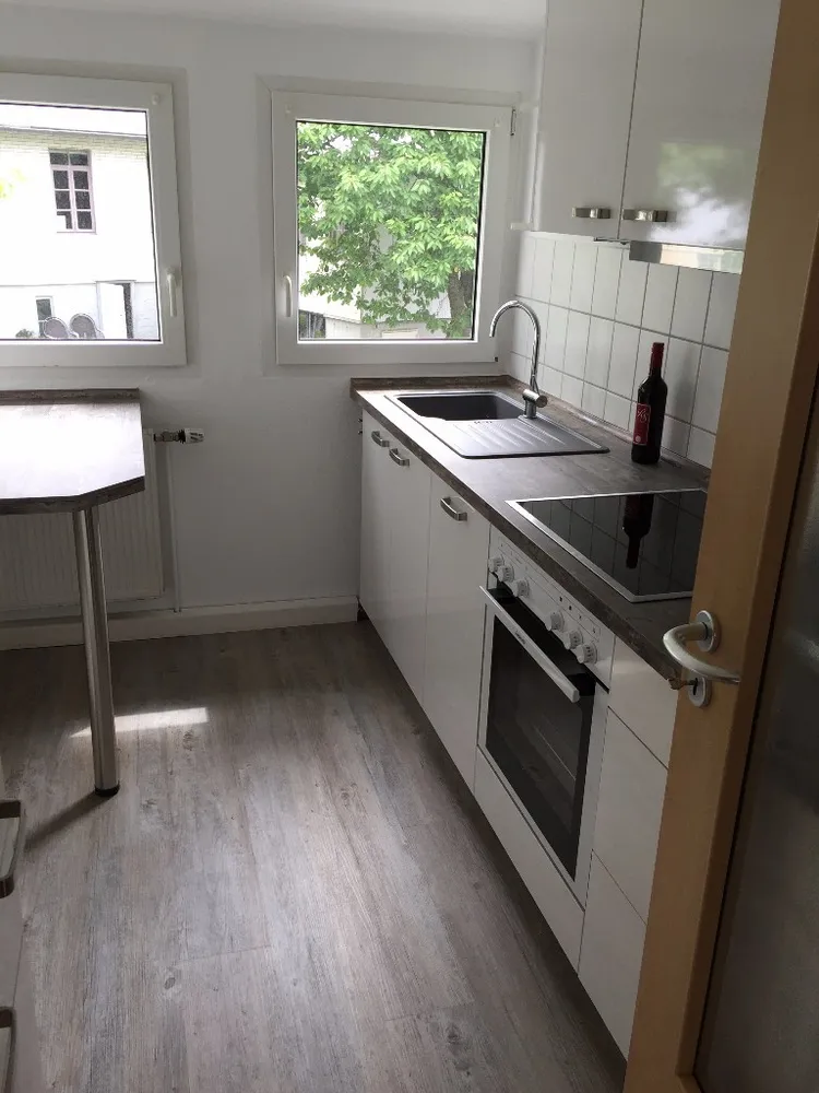 3 Zimmer Wohnung mit 63 m² in Remscheid – Bild 2