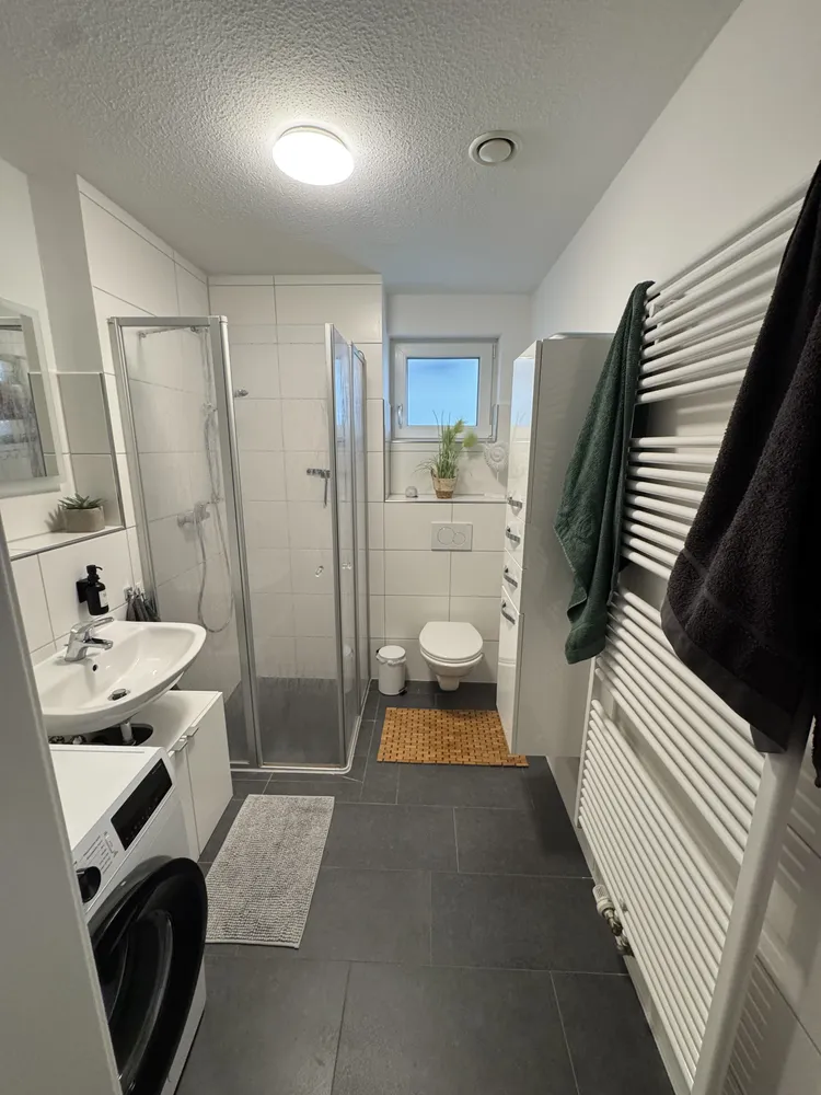 2 Zimmer Wohnung mit 56 m² in Nürnberg – Bild 6