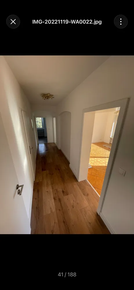 3 Zimmer Wohnung mit 90 m² in Kaufbeuren – Bild 5