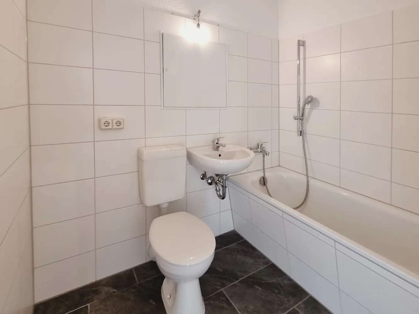 1 Zimmer Wohnung mit 27 m² in Dresden – Bild 5