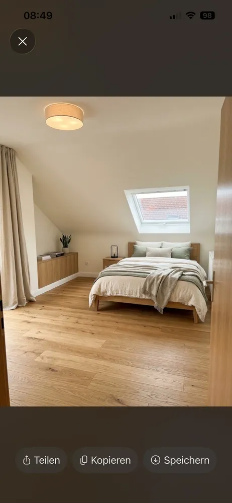 2 room apartment with 54 m² in Ludwigshafen am Rhein – Photo 7