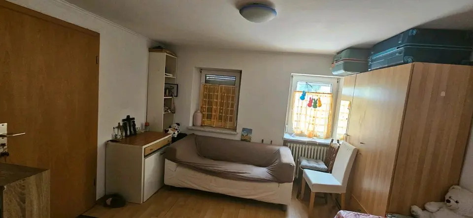 2 Zimmer Wohnung mit 30 m² in Saarbrücken – Bild 9