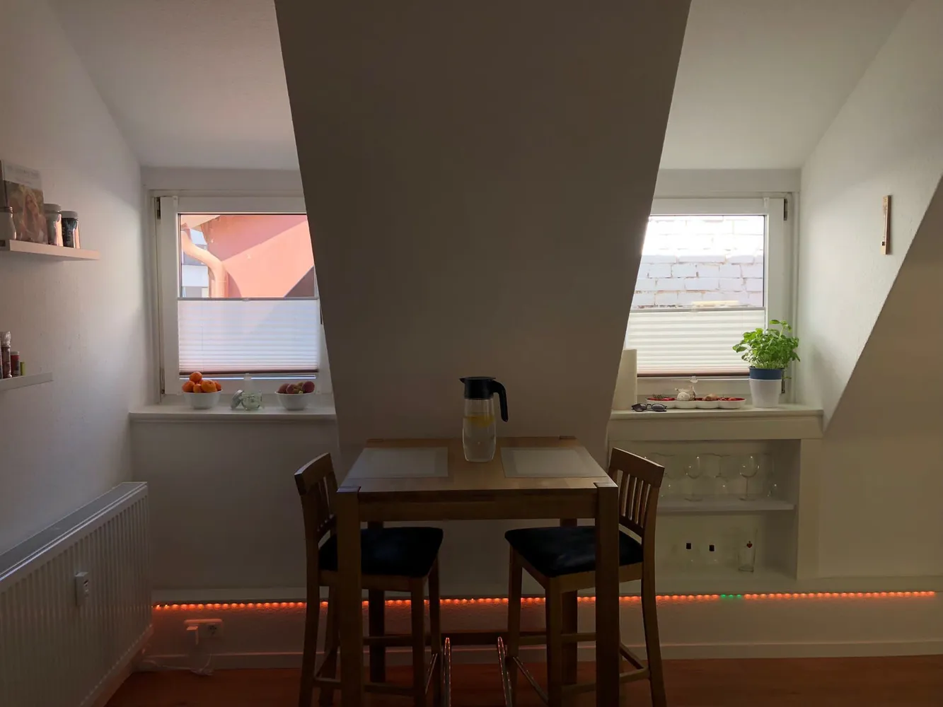 1 Zimmer Wohnung mit 31 m² in Hildesheim – Bild 3