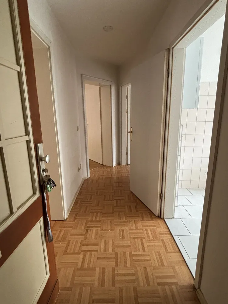 2 room apartment with 68 m² in Halle (Saale) – Photo 5