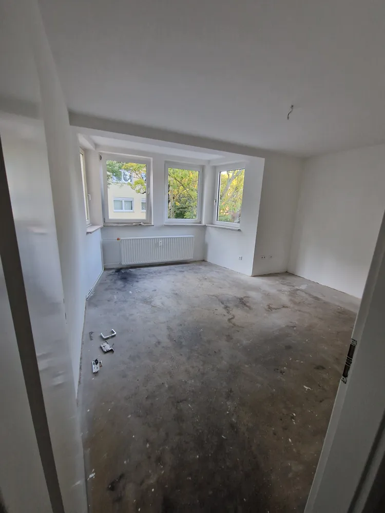 2 Zimmer Wohnung mit 47 m² in Essen – Bild 4