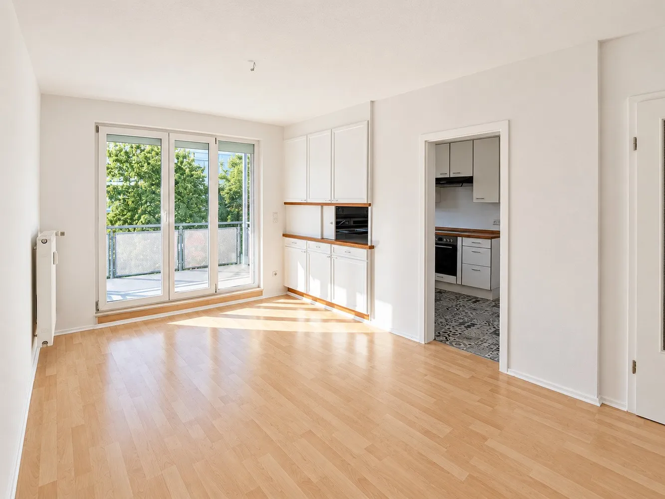 5 Zimmer Wohnung mit 115 m² in Augsburg – Bild 8