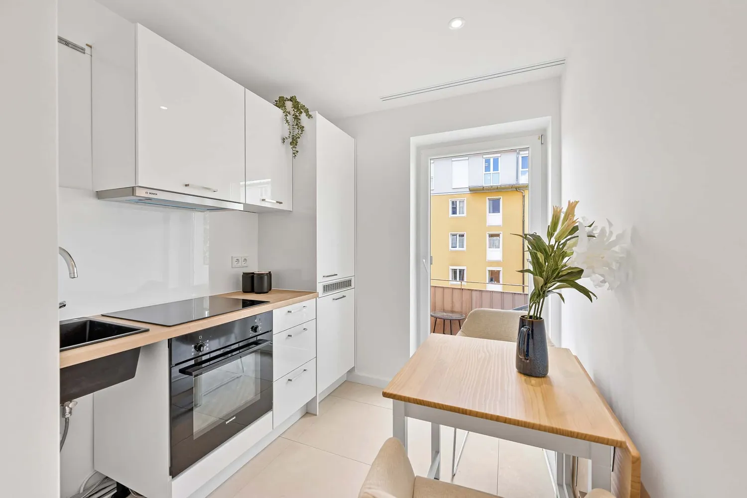 WG-Zimmer mit 14 m² in München – Bild 2