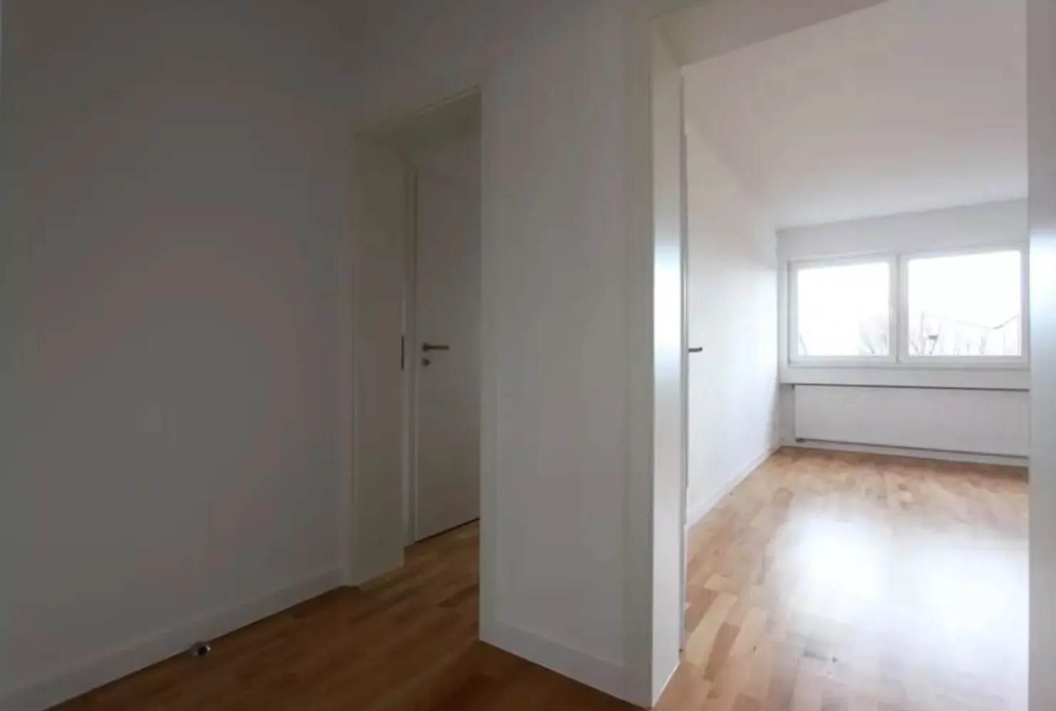 2 room apartment with 56 m² in Cologne – Photo 6