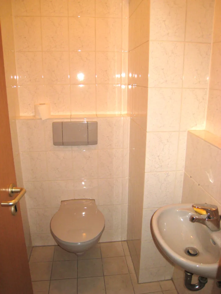 3 Zimmer Wohnung mit 88 m² in Frankfurt am Main – Bild 8