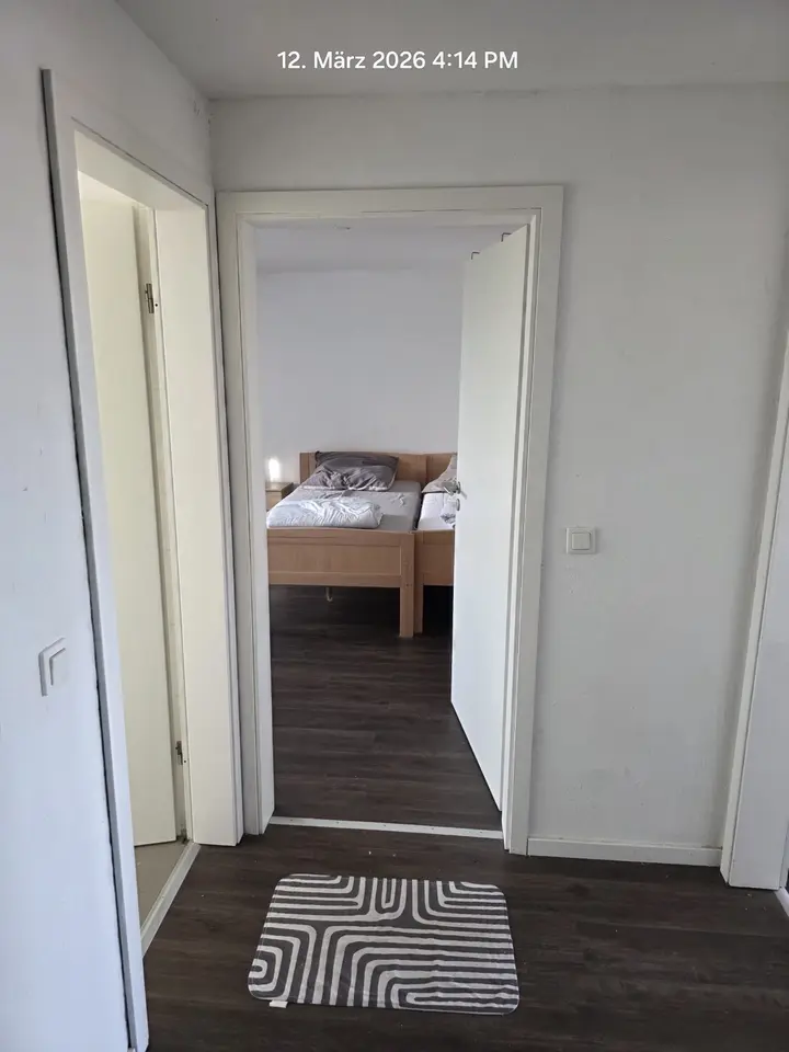 2 Zimmer Wohnung mit 65 m² in Witten – Bild 6