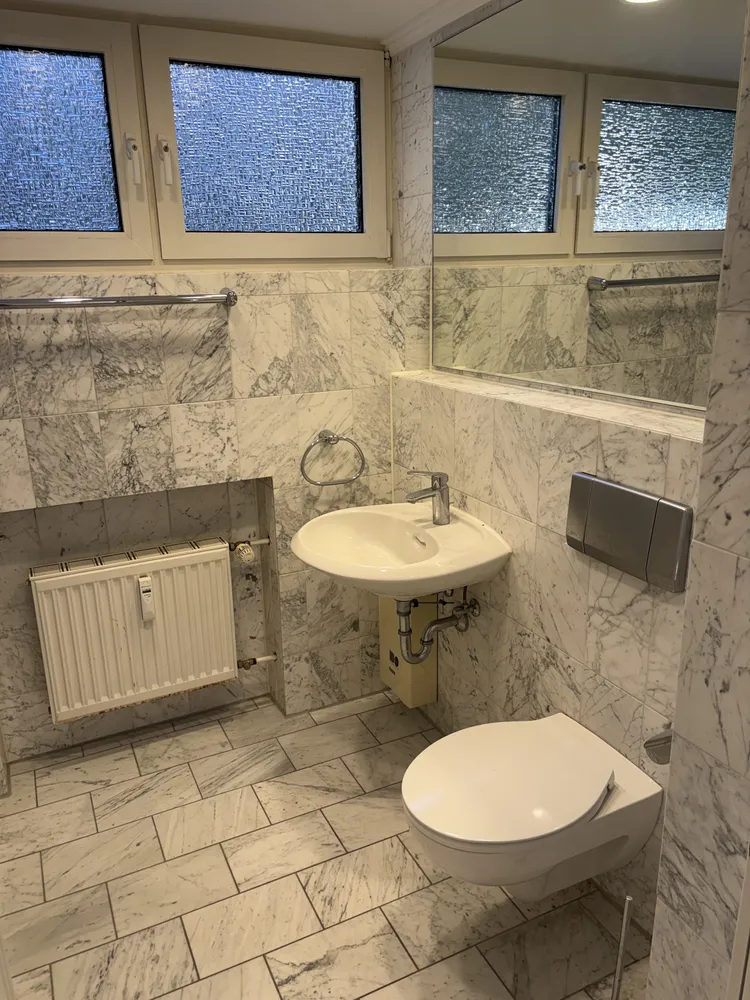 6 room apartment with 195 m² in Düsseldorf – Photo 7
