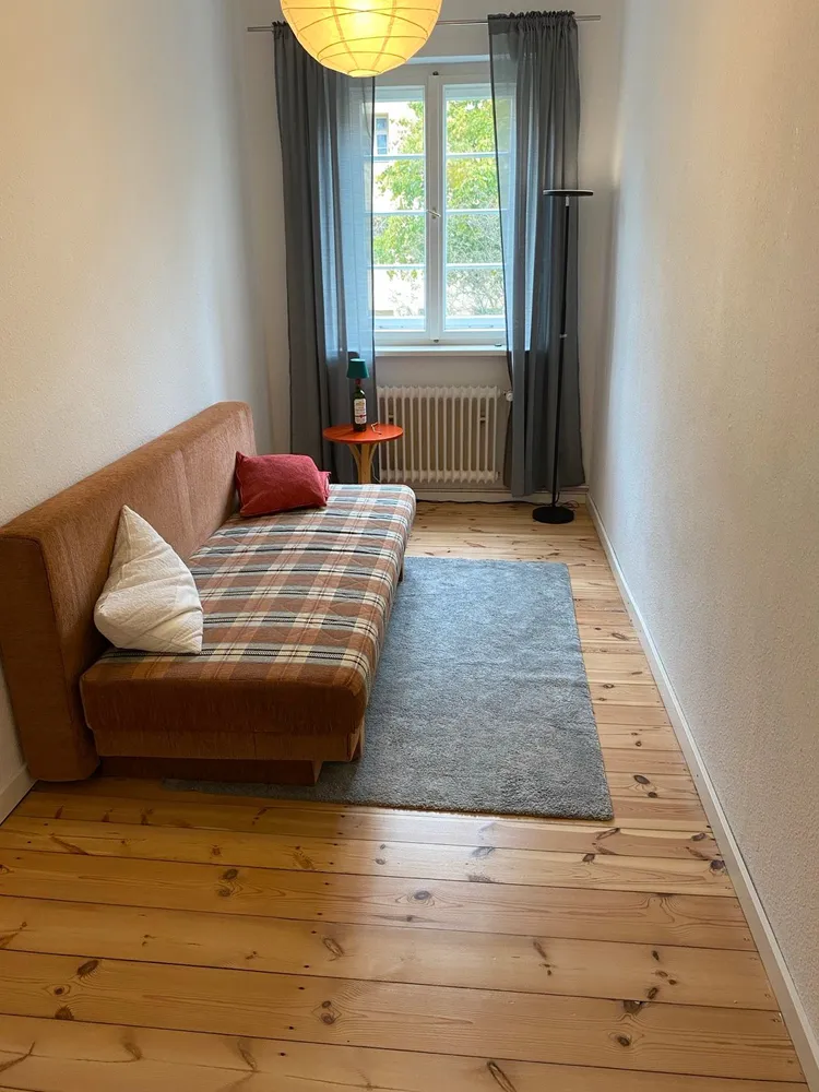 3 Zimmer Wohnung mit 65 m² in Berlin – Bild 5