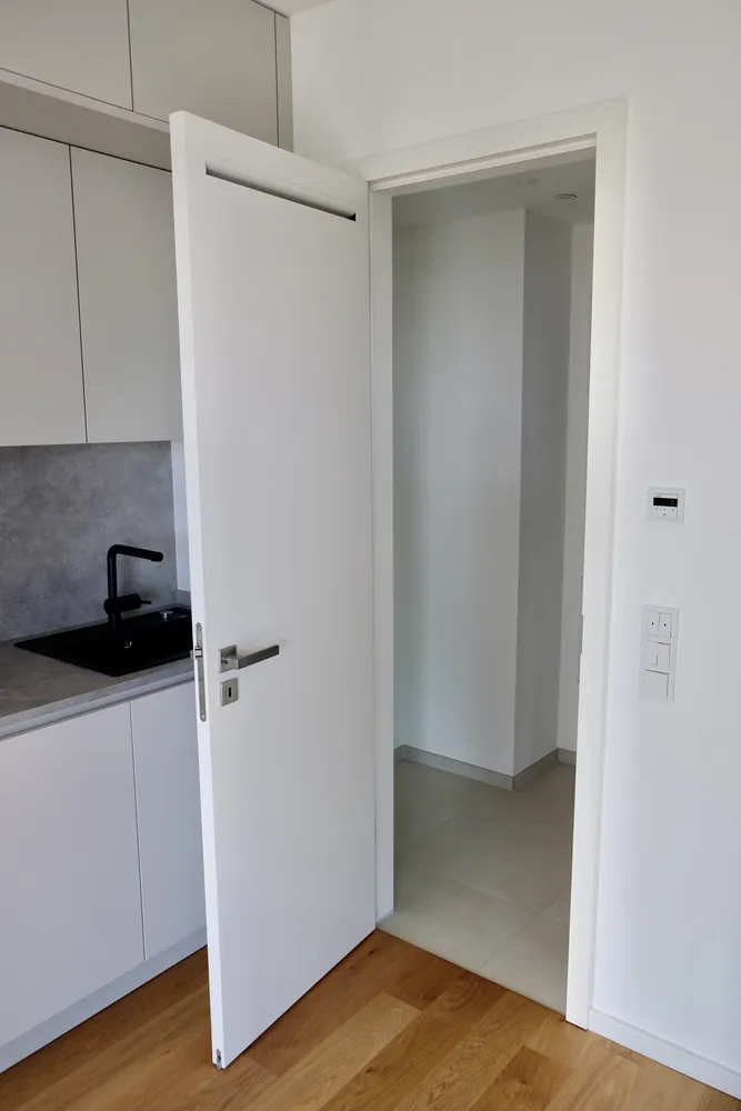 2 Zimmer Wohnung mit 51 m² in Frankfurt am Main – Bild 10