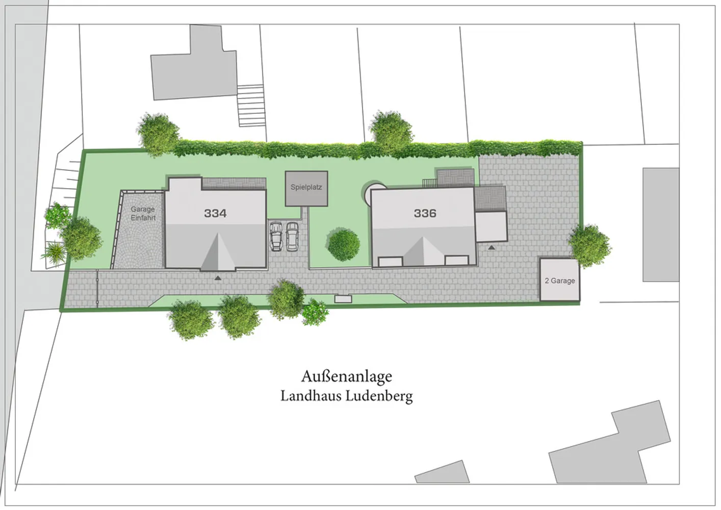 4 Zimmer Wohnung mit 135 m² in Düsseldorf – Bild 4
