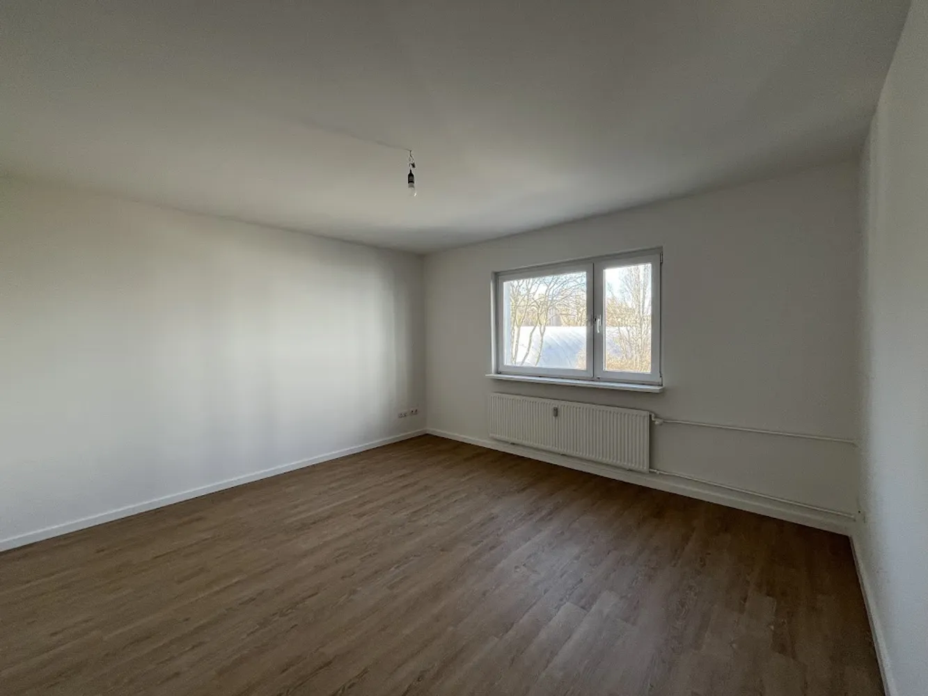 2 Zimmer Wohnung mit 62 m² in Berlin – Bild 1