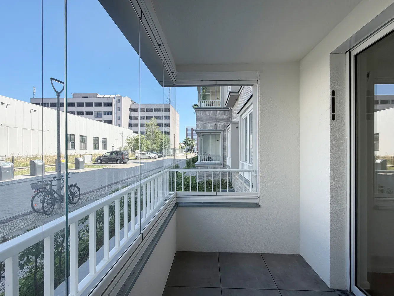 5 Zimmer Wohnung mit 134 m² in Berlin – Bild 3