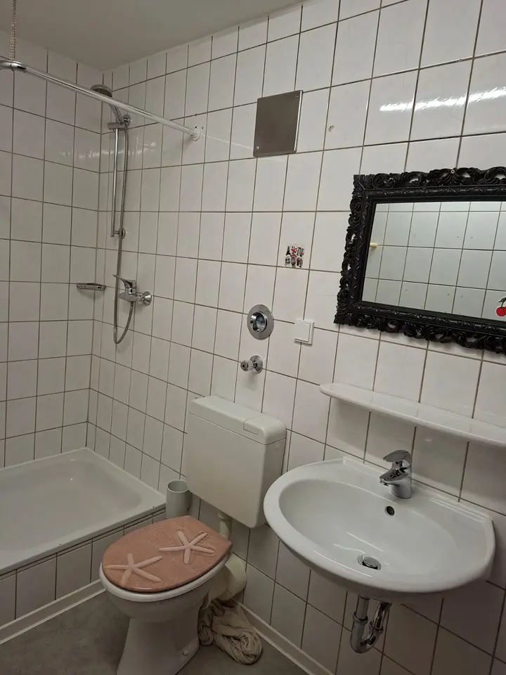 Studio mit 31 m² in Magdeburg – Bild 5