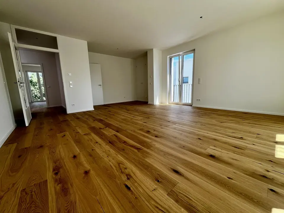 3 Zimmer Wohnung mit 95 m² in Kerpen – Bild 2