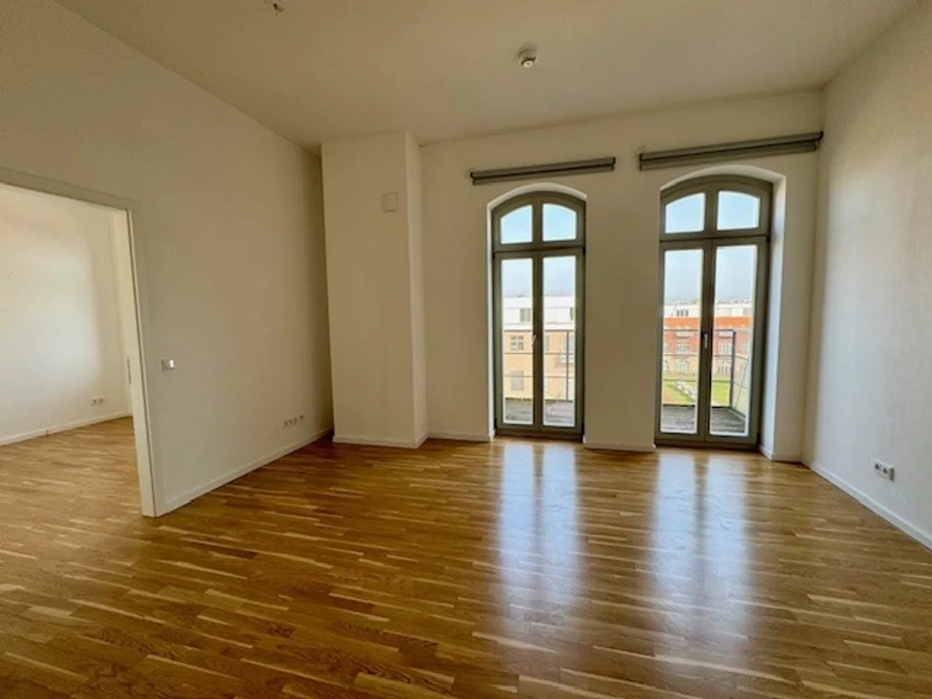 2 Zimmer Wohnung mit 64 m² in Berlin – Bild 7
