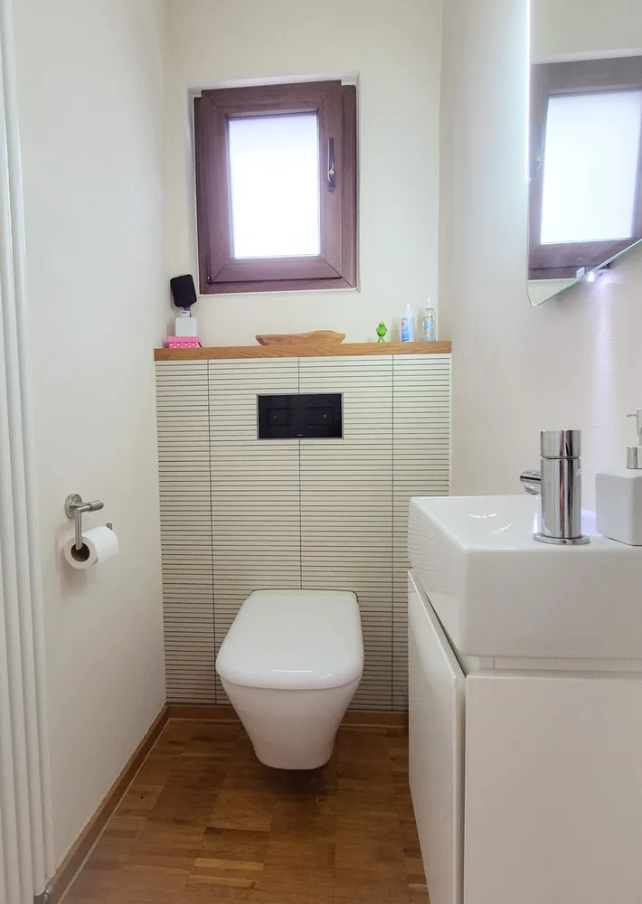 3 Zimmer Wohnung mit 113 m² in Dinslaken – Bild 9