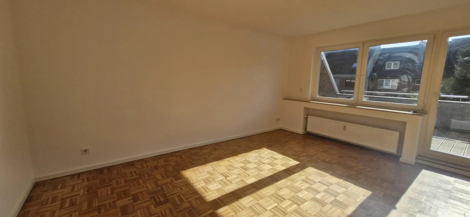 3 room apartment with 70 m² in Cologne – Photo 10