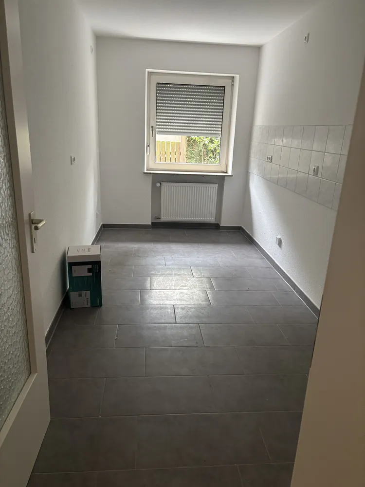 2 Zimmer Wohnung mit 50 m² in Nürnberg – Bild 1