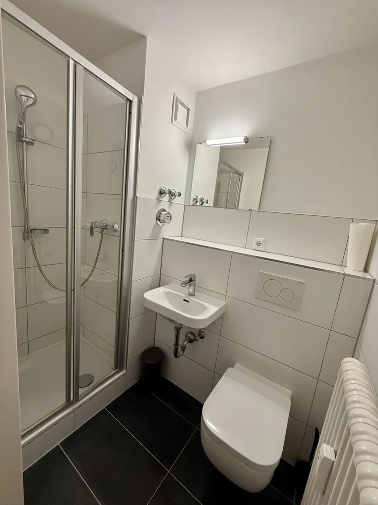 3 Zimmer Wohnung mit 78 m² in München – Bild 11