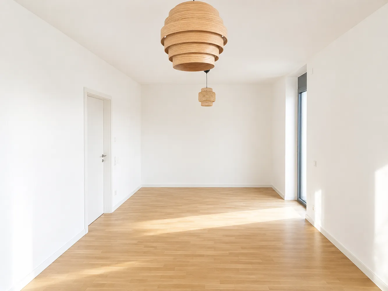 2 Zimmer Wohnung mit 66 m² in Darmstadt – Bild 1