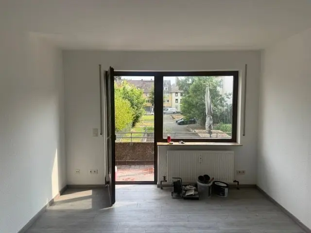 Studio mit 38 m² in Kassel – Bild 1