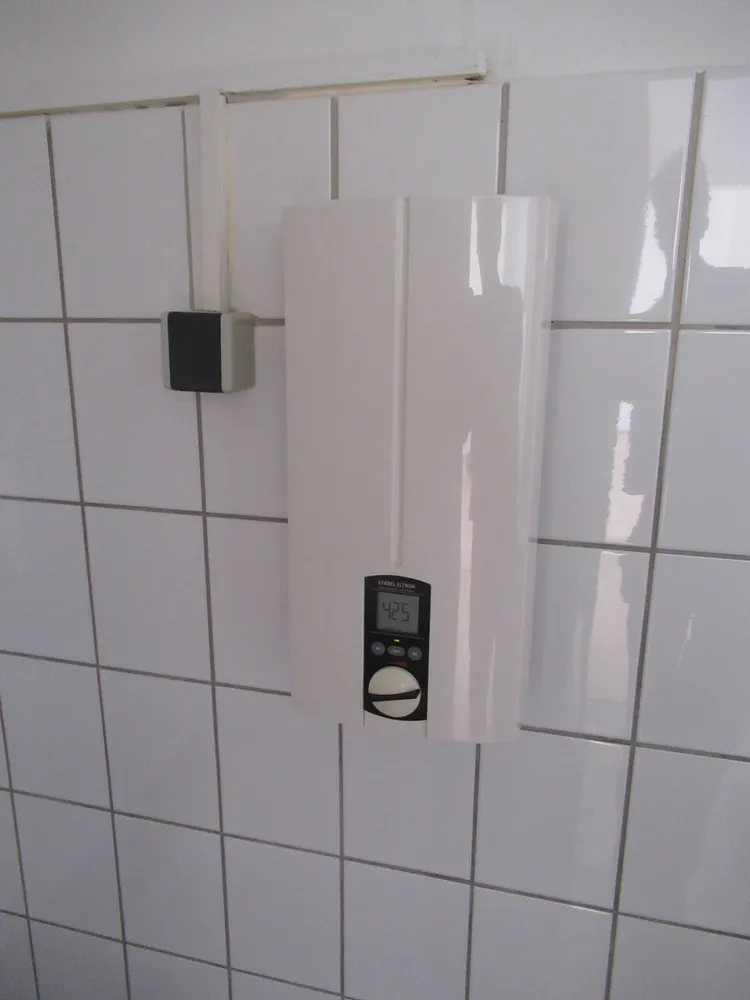 1 Zimmer Wohnung mit 24 m² in Hannover – Bild 7
