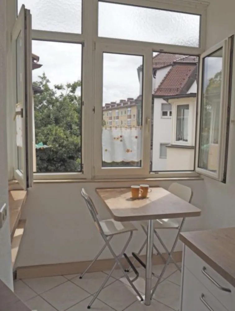 3 Zimmer Wohnung mit 73 m² in Stuttgart – Bild 6