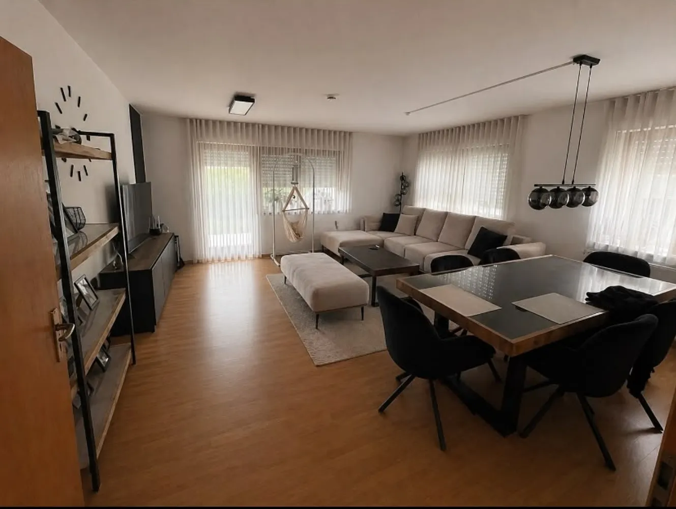 4 Zimmer Wohnung mit 86 m² in Aalen – Bild 1